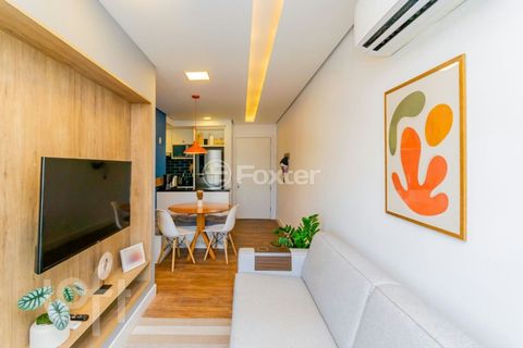 Foto Kitnet / JK / Studio