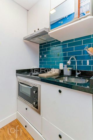 Foto Kitnet / JK / Studio