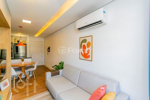 Foto Kitnet / JK / Studio