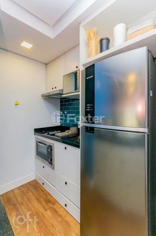 Foto Kitnet / JK / Studio