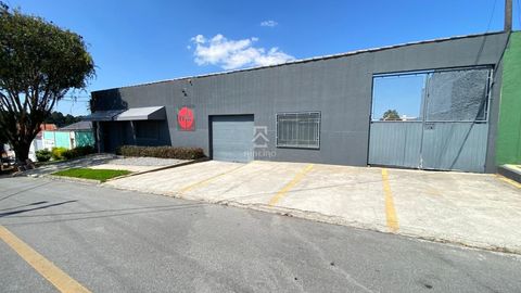 Foto Galpão / Depósito / Armazém / Pavilhão