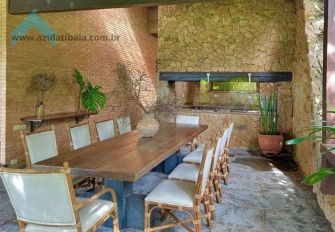 Foto Casa em Condomínio