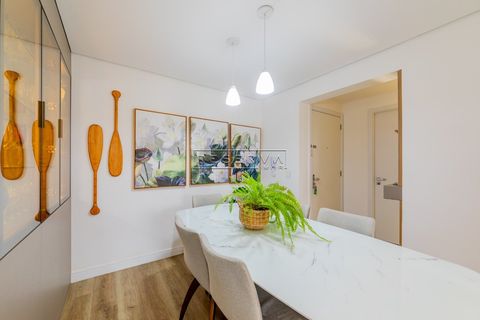 Foto Apartamento