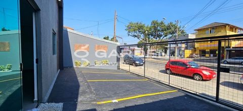 Foto Sala / Conjunto Comercial