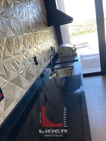 Foto Casa em Condomínio