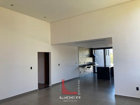 Foto Casa em Condomínio