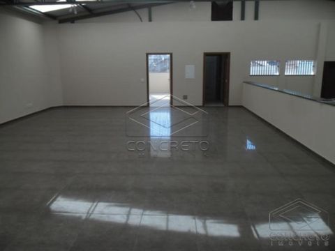 Foto Galpão / Depósito / Armazém / Pavilhão