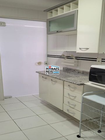 Foto Apartamento