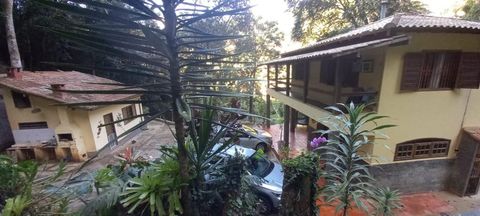 Foto Casa em Condomínio