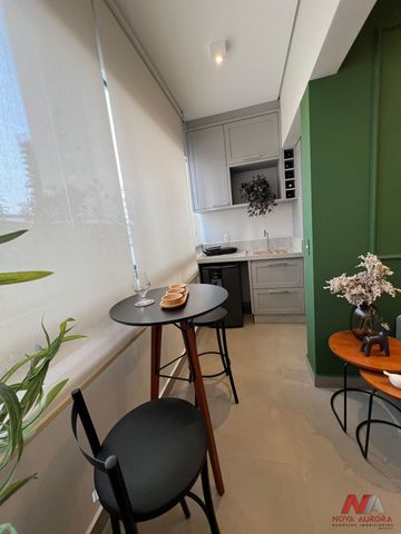 Foto Apartamento