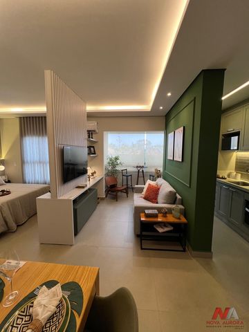 Foto Apartamento