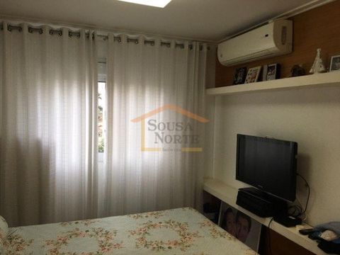 Foto Apartamento