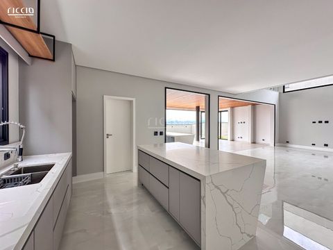 Foto Casa em Condomínio