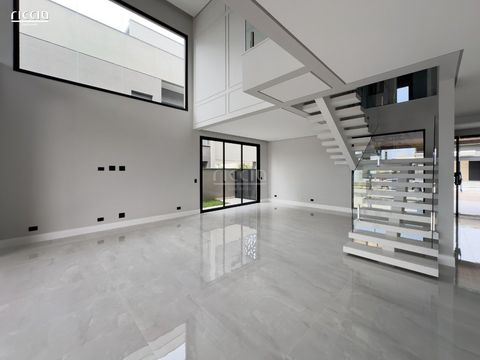 Foto Casa em Condomínio