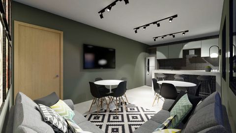 Foto Apartamento