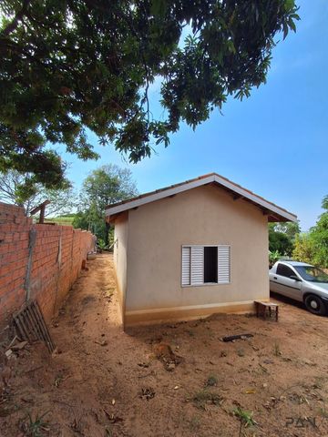 Foto Fazenda / Sítio / Chácara