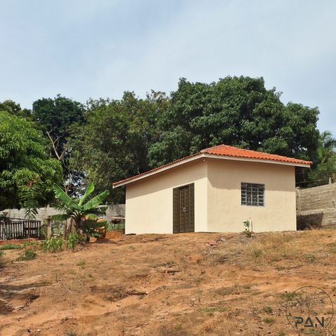 Foto Fazenda / Sítio / Chácara