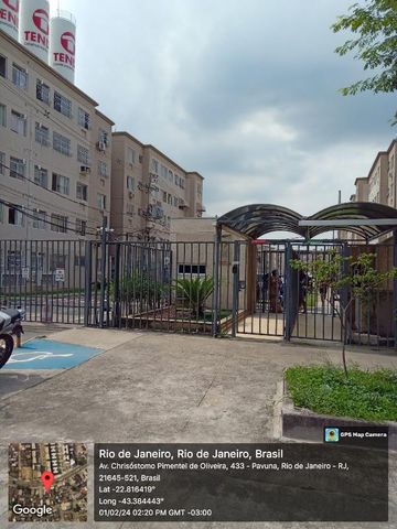 Foto Apartamento