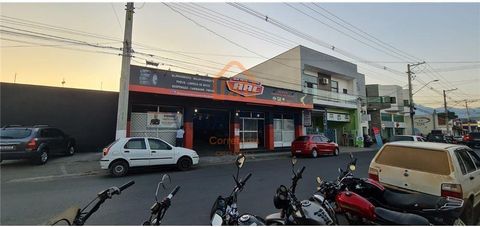 Foto Galpão / Depósito / Armazém / Pavilhão
