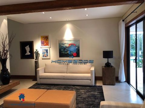 Foto Casa em Condomínio