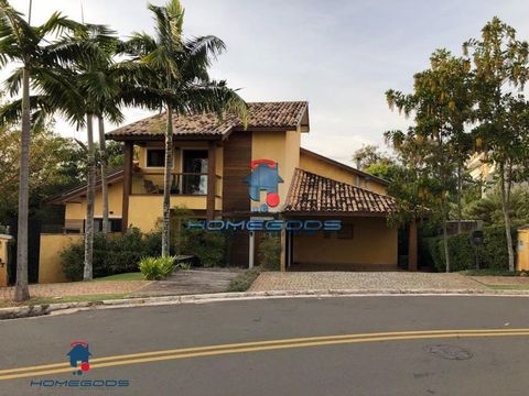 Foto Casa em Condomínio