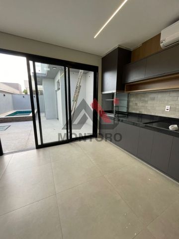 Foto Casa em Condomínio