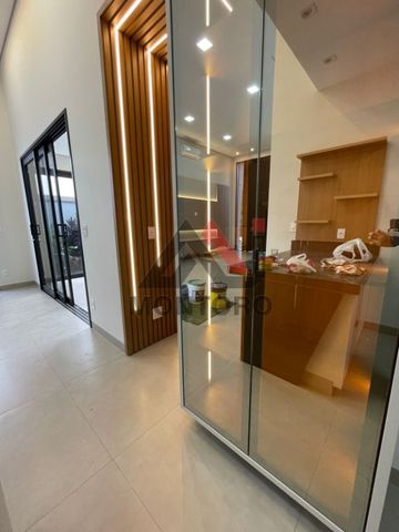 Foto Casa em Condomínio
