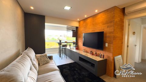 Foto Apartamento