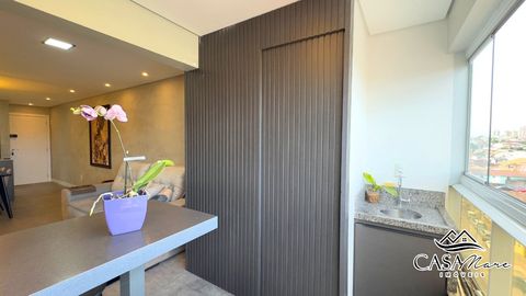 Foto Apartamento