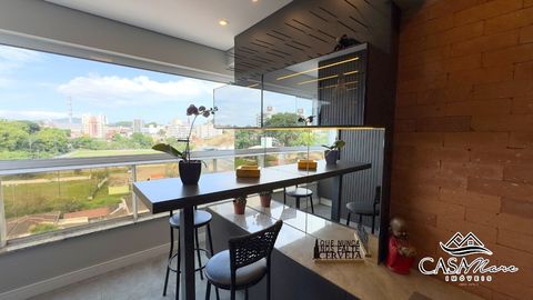 Foto Apartamento