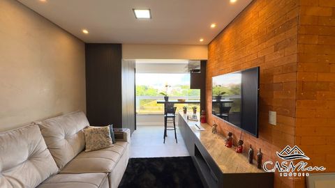 Foto Apartamento