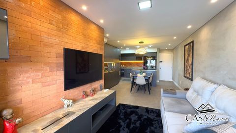 Foto Apartamento
