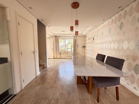 Foto Casa em Condomínio