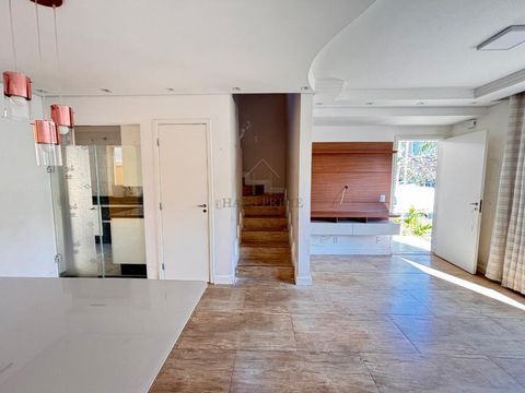 Foto Casa em Condomínio
