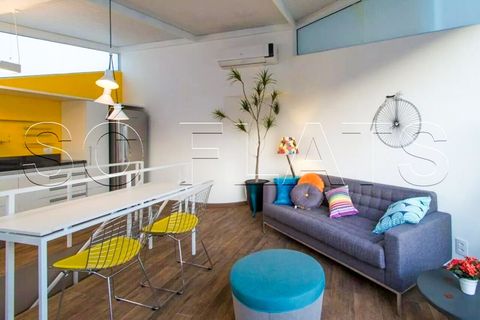 Foto Apartamento