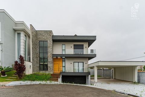 Foto Casa em Condomínio