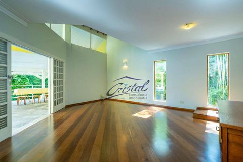 Foto Casa em Condomínio