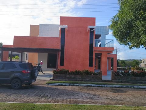 Foto Casa em Condomínio