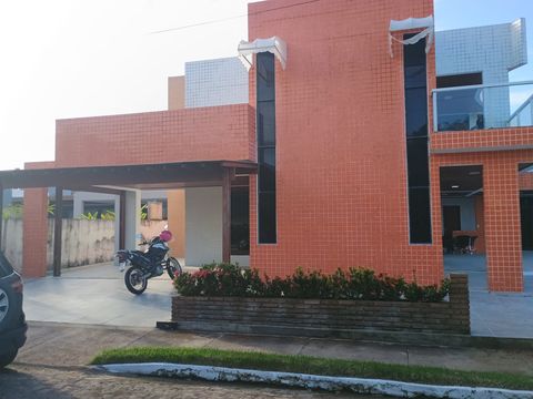 Foto Casa em Condomínio