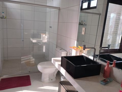 Foto Casa em Condomínio
