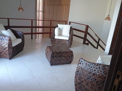 Foto Casa em Condomínio