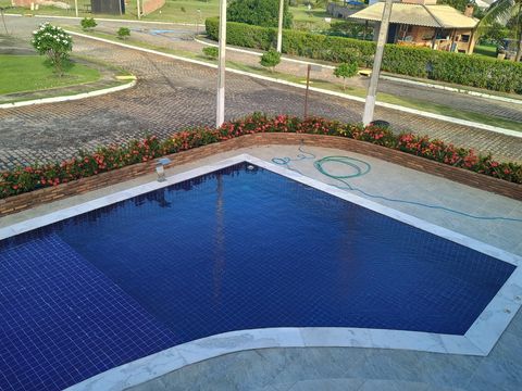 Foto Casa em Condomínio