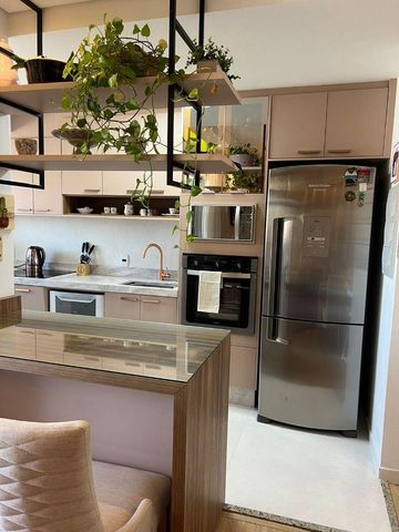 Foto Apartamento