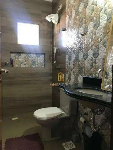 Foto Casa em Condomínio