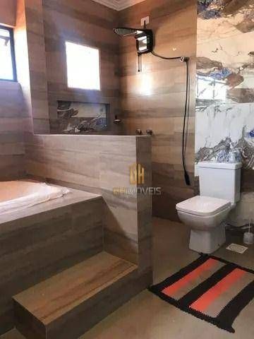 Foto Casa em Condomínio