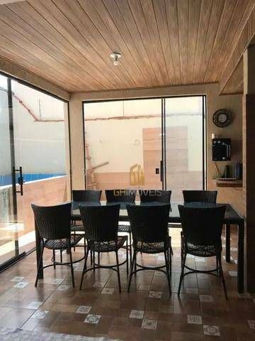 Foto Casa em Condomínio