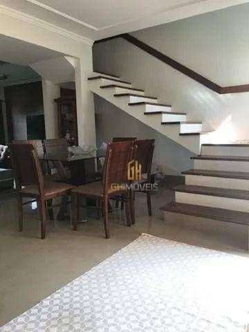 Foto Casa em Condomínio