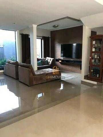 Foto Casa em Condomínio