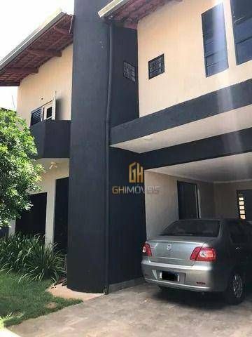 Foto Casa em Condomínio