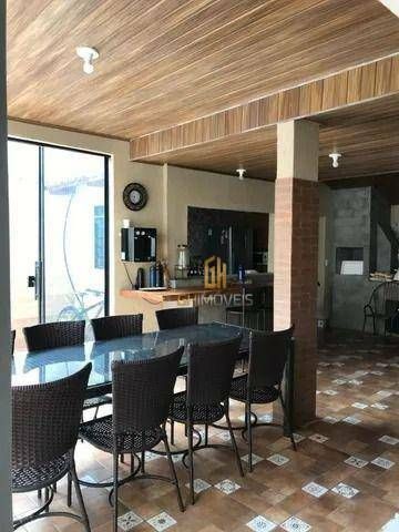 Foto Casa em Condomínio